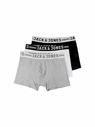 JACK & JONES | Pants 3-er Pkg. 