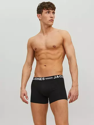 JACK & JONES | Pants 3-er Pkg. 