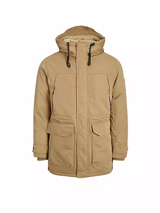 JACK & JONES | Parka JJECLIP | beige