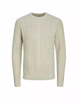 JACK & JONES | Pullover JJCRAIG | dunkelblau