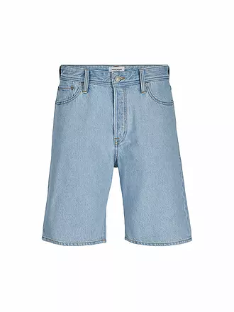 JACK & JONES | Shorts BAGGY Fit JJIALEX | schwarz