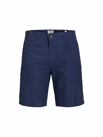 JACK & JONES | Shorts JPSTACE | dunkelblau