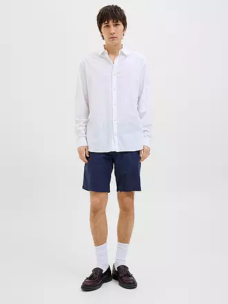 JACK & JONES | Shorts JPSTACE | weiss