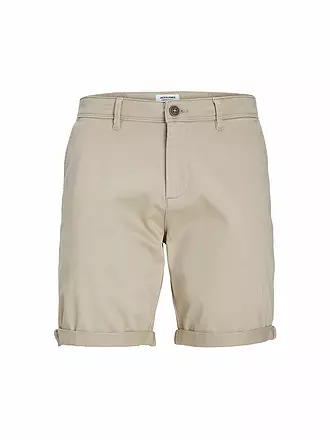 JACK & JONES | Shorts JPSTBOWIE | beige