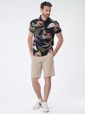 JACK & JONES | Shorts Regular Fit | hellgrün