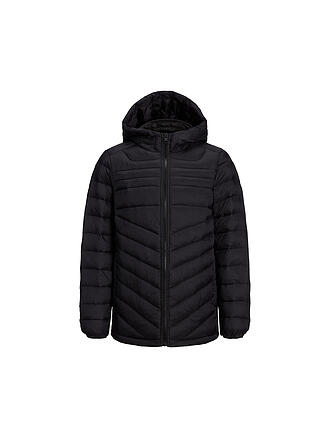 JACK & JONES | Steppjacke  JJEHERO | dunkelblau