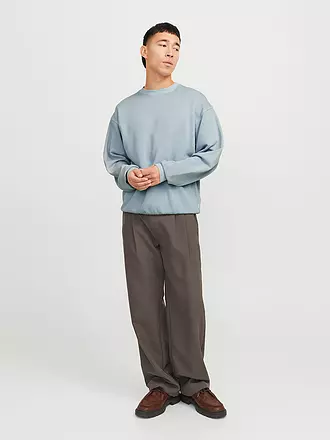 JACK & JONES | Sweater JJECHARGE | olive
