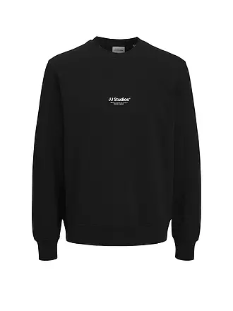 JACK & JONES | Sweater JJESOHO | creme