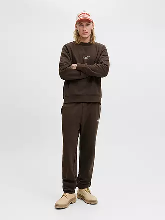 JACK & JONES | Sweater JJESOHO | creme