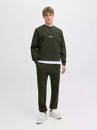 JACK & JONES | Sweater JJESOHO | creme