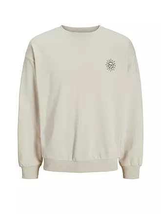 JACK & JONES | Sweater JJJACKIE | schwarz
