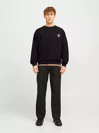 JACK & JONES | Sweater JJJACKIE | beige