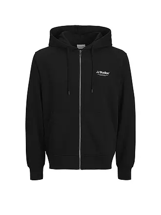 JACK & JONES | Sweatjacke | creme