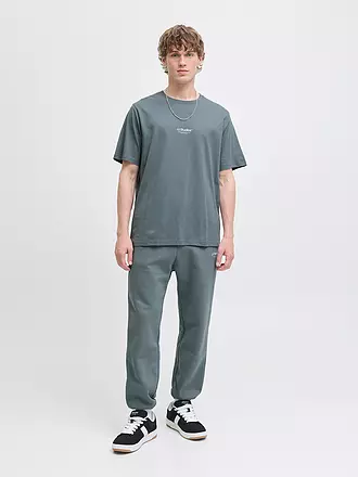 JACK & JONES | T-Shirt JJESOHO | creme