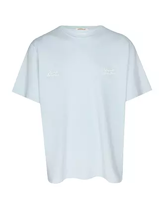 JACK & JONES | T-Shirt JORACAPULCO | schwarz