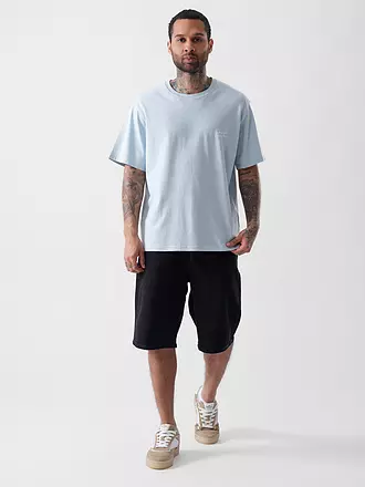 JACK & JONES | T-Shirt JORACAPULCO | schwarz
