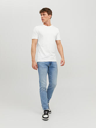 JACK & JONES | T-Shirt Slim Fit 