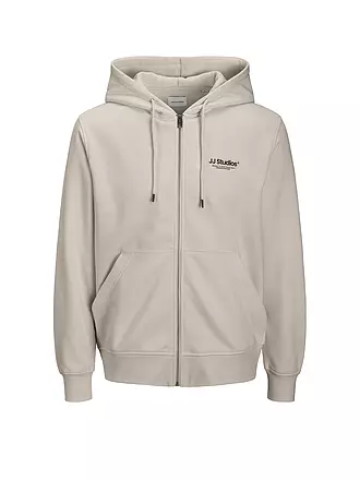 JACK & JONES | Troyer Pullover JJESOHO | creme