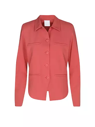 JAPAN TKY | Blazer  KIMIE | rot