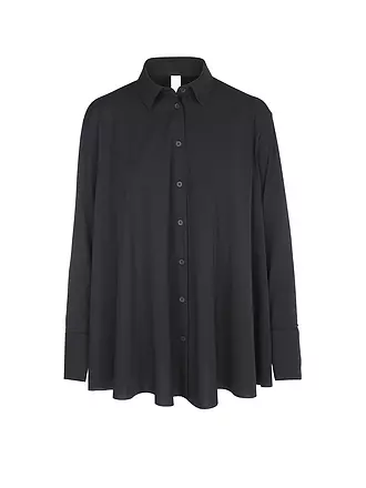 JAPAN TKY | Bluse MILLY | rot