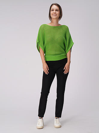 JAPAN TKY | Leggings Wazuka | schwarz
