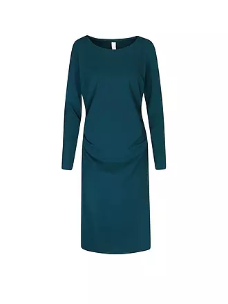 JAPAN TKY | Midikleid MORIKO | schwarz