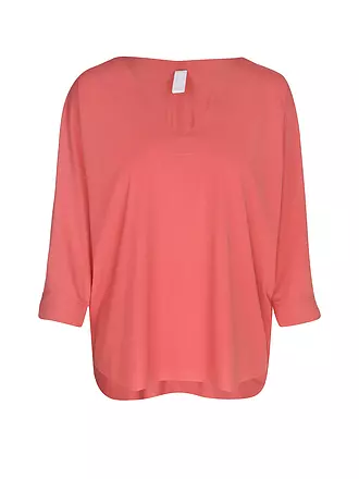 JAPAN TKY | T-Shirt AKIHA | rot