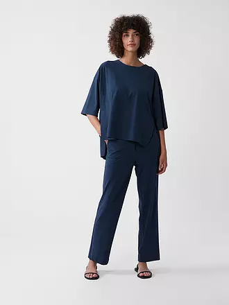 JAPAN TKY | T-Shirt HANA | weiss