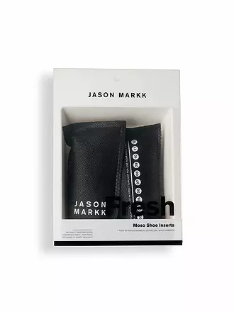 JASON MARKK | Moso Schuheinlagen | bunt