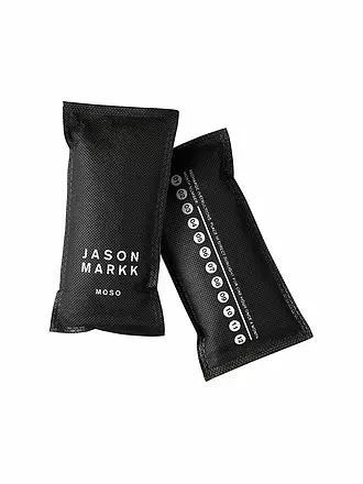 JASON MARKK | Moso Schuheinlagen | schwarz