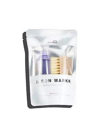JASON MARKK | Premium - Reinigungsset 4oz | weiss
