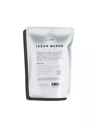 JASON MARKK | Premium - Reinigungsset 4oz | weiss
