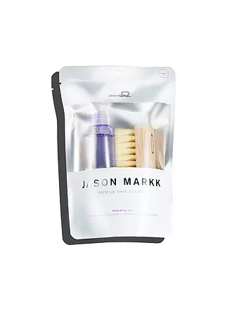 JASON MARKK | Premium Cleaning Kit 4oz | bunt