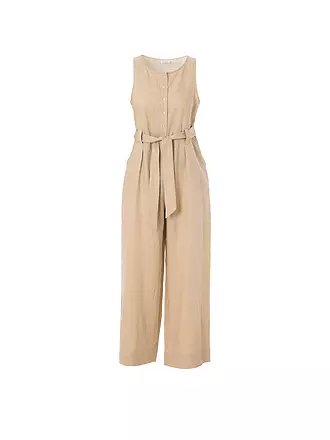 JC SOPHIE | Leinen Jumpsuit TIMMY | 