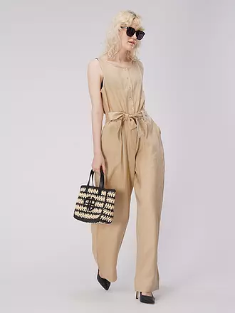 JC SOPHIE | Leinen Jumpsuit TIMMY | 