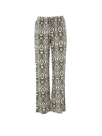 JC SOPHIE | Marlenehose SOPHIA | grün