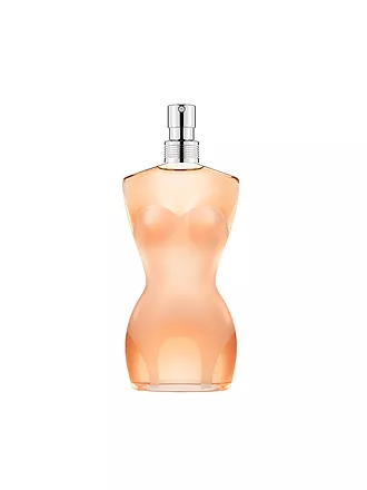 JEAN PAUL GAULTIER | CLASSIQUE Eau de Toilette  Spray 100ml | keine Farbe