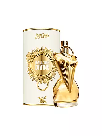 JEAN PAUL GAULTIER | DIVINE Eau de Parfum Refillable 100ml | keine Farbe