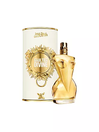 JEAN PAUL GAULTIER | DIVINE Eau de Parfum Refillable 100ml | keine Farbe