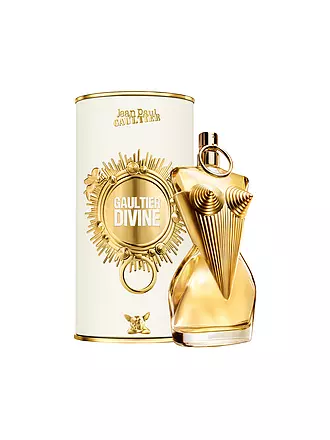 JEAN PAUL GAULTIER | DIVINE Eau de Parfum Refillable 30ml | keine Farbe