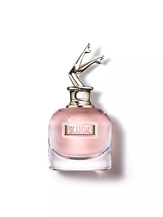 JEAN PAUL GAULTIER | SCANDAL Eau de Parfum 80ml | keine Farbe