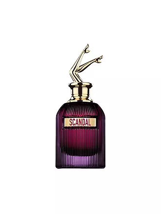 JEAN PAUL GAULTIER | SCANDAL Intense Eau de Parfum 30ml | keine Farbe