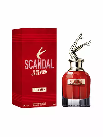 JEAN PAUL GAULTIER | SCANDAL LE PARFUM Eau de Parfum Intense 30ml | keine Farbe