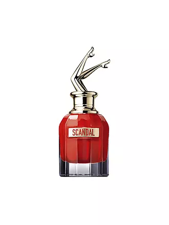 JEAN PAUL GAULTIER | SCANDAL LE PARFUM Eau de Parfum Intense 30ml | keine Farbe
