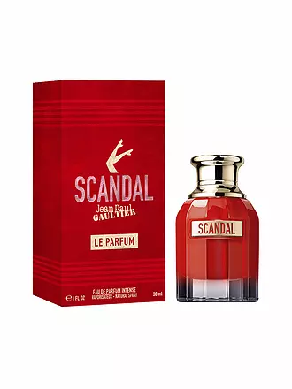 JEAN PAUL GAULTIER | SCANDAL LE PARFUM Eau de Parfum Intense 50ml | keine Farbe