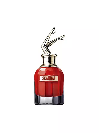 JEAN PAUL GAULTIER | SCANDAL LE PARFUM Eau de Parfum Intense 50ml | keine Farbe