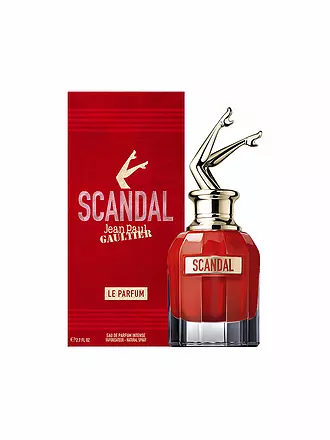 JEAN PAUL GAULTIER | SCANDAL LE PARFUM Eau de Parfum Intense 50ml | keine Farbe