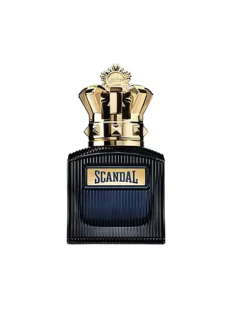 JEAN PAUL GAULTIER | SCANDAL Pour Homme Intense Eau de Parfum 100ml | keine Farbe