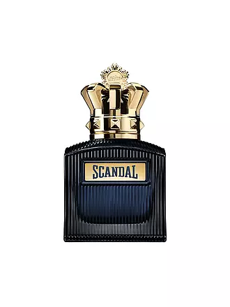 JEAN PAUL GAULTIER | SCANDAL Pour Homme Intense Eau de Parfum 150ml | keine Farbe
