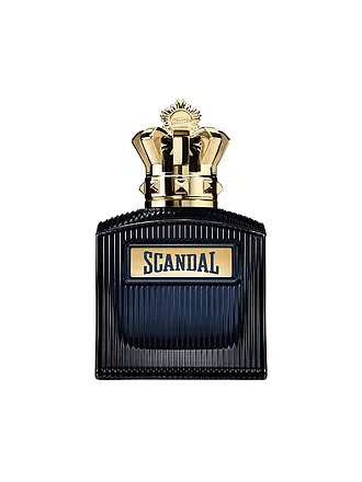 JEAN PAUL GAULTIER | SCANDAL Pour Homme Intense Eau de Parfum 50ml | keine Farbe